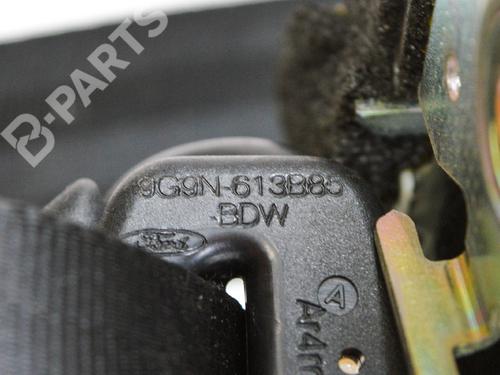 Rear left seatbelt FORD GALAXY II (WA6) 2.0 TDCi | BP7539070I29 
