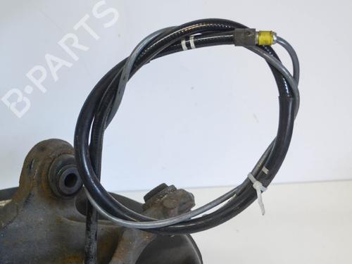 Right rear steering knuckle BMW 4 Coupe (F32, F82) 428 i | BP14671091M28 