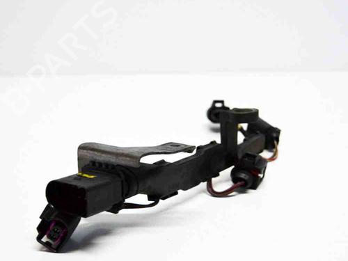 Used Wiring harness AUDI A3 (8P1) 2.0 FSI (150 hp) 14684406
