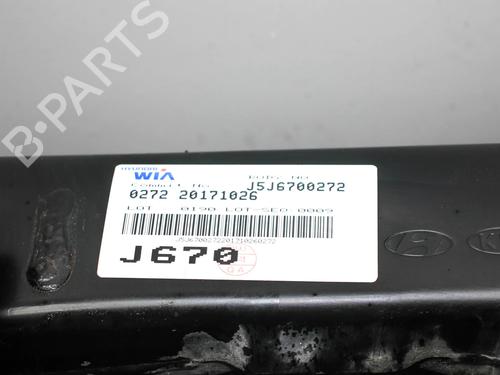 Bagaksel KIA STINGER (CK) 3.3 T-GDi | BP27257841M2 - Image 9