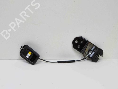 Used Switch BMW 5 Gran Turismo (F07) 535 i (306 hp) 16273924