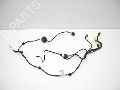 Used Wiring harness Wiring harness MERCEDES-BENZ C-CLASS Coupe (C204) C 220 CDI (204.302) (170 hp) 33445448 33445448