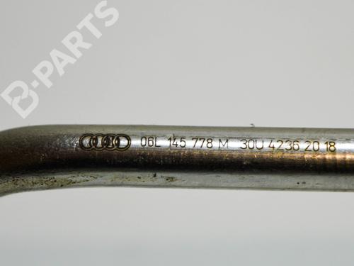 Pipe AUDI Q5 (FYB, FYG) 2.0 TFSI quattro | BP10222494M125 