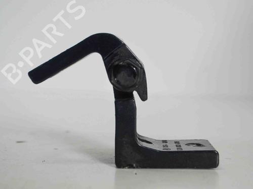 Used Hinge/Door check strap SKODA OCTAVIA II Combi (1Z5) 1.8 TSI 4x4 (160 hp) 14671586