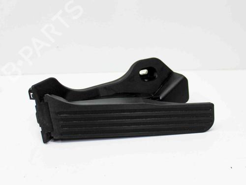 Used Pedal VW TIGUAN (5N_) 2.0 TFSI 4motion (200 hp) 21591682