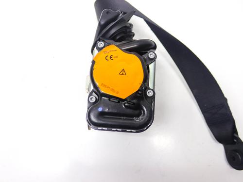 Front right seatbelt MERCEDES-BENZ CLA Coupe (C117) CLA 250 (117.344) | BP29752358I25 