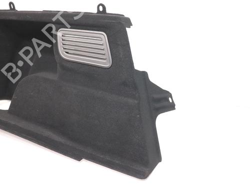 Boot lining ALFA ROMEO STELVIO (949_) 2.0 Q4 (949.AXA2A) | BP38740847I3 - Image 2