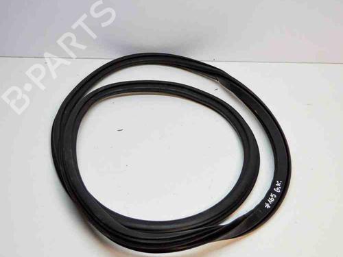 Used Rubber door seal AUDI A3 Sportback (8VA, 8VF) 1.4 TSI (150 hp) 14689285