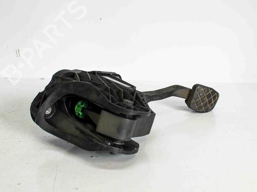 Pedal embrague VW GOLF VI Variant (AJ5) 1.4 TSI (122 hp) 14691012