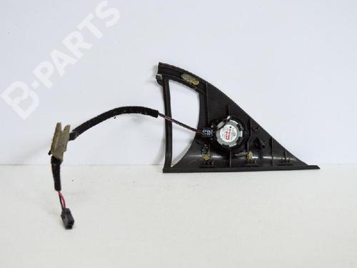 Other VW TOUAREG (7LA, 7L6, 7L7) 3.0 V6 TDI | BP6489154O1 