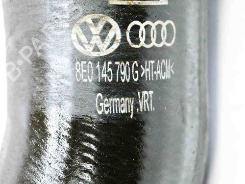 Used Intercooler pipe AUDI A4 B7 Avant (8ED) 2.0 TFSI quattro (200 hp) 14684947