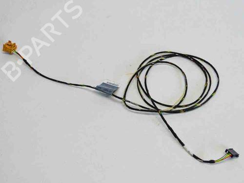 Used Wiring harness AUDI A4 B9 Avant (8W5, 8WD) 1.4 TFSI (150 hp) 14687840