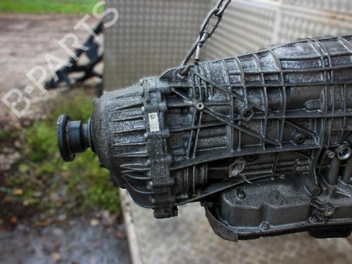 Gearbox PORSCHE PANAMERA (970) 3.6 | BP30155474M3 