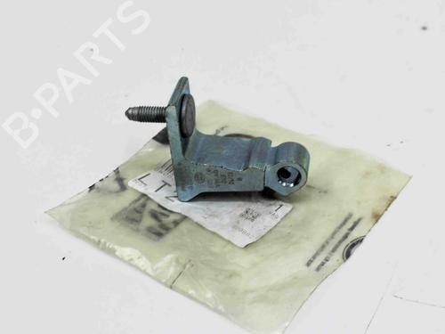 Used Hinge/Door check strap BMW 3 Gran Turismo (F34) 320 d (200 hp) 18200730