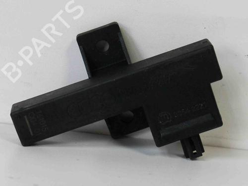 Elektronisk modul AUDI A6 C7 Avant (4G5, 4GD) 2.0 TDI (190 hp) 6486115