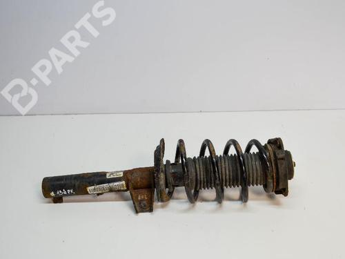 Used Left front shock absorber Left front shock absorber VW GOLF V Variant (1K5) 1.9 TDI (105 hp) 6495458 6495458