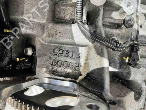 Engine ALFA ROMEO GIULIA (952_) 2.0 Q4 (952ACA45, 952ACA25) | BP26513498M1