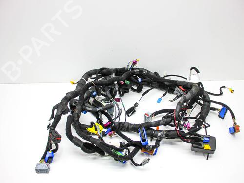 Used Wiring harness ALFA ROMEO STELVIO (949_) 2.0 Q4 (200 hp) 30140338