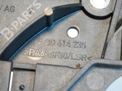 Used Other AUDI A3 Sportback (8VA, 8VF) 1.6 TDI (110 hp) 6495608