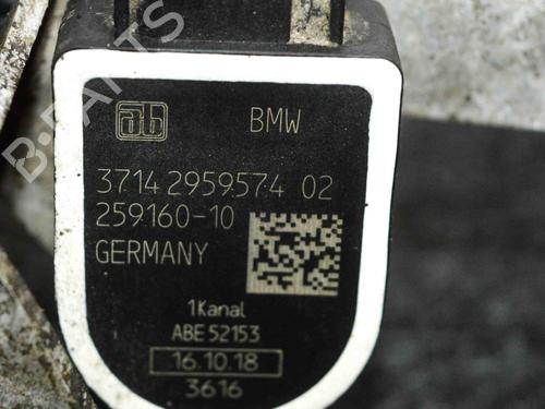 Electronic sensor BMW 5 (G30, F90) 530 e Plug-in Hybrid | BP16196104M84 