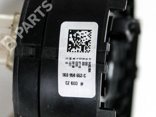 Squib airbag VW EOS (1F7, 1F8) 2.0 FSI | BP7912357C102 