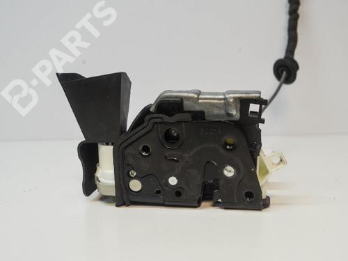 Front right lock AUDI A4 B9 (8W2, 8WC) 2.0 TDI | BP6483214C97 