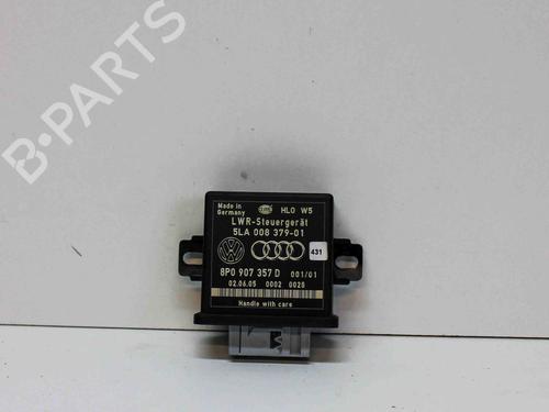 Used Electronic module AUDI A4 B7 Avant (8ED) 2.0 TDI 16V (140 hp) 10620505