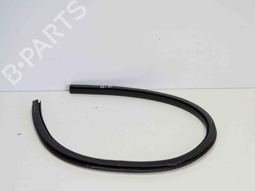 Used Rubber door seal AUDI A7 Sportback (4GA, 4GF) 3.0 TDI (218 hp) 14689980