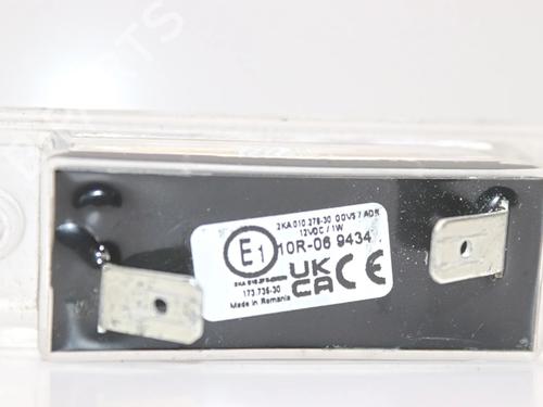 Licence plate light MERCEDES-BENZ G-CLASS Platform/Chassis (W464) G 350 D 4-matic (464.320) | BP36852813I40  - Image 5