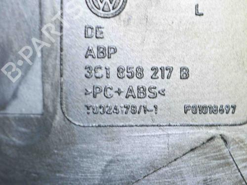 Outra VW PASSAT B6 Variant (3C5) 2.0 TDI | BP6503571O1