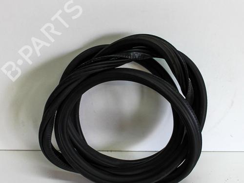 Rubber door seal AUDI A6 C7 (4G2, 4GC) 3.0 TFSI quattro | BP14676810C142 
