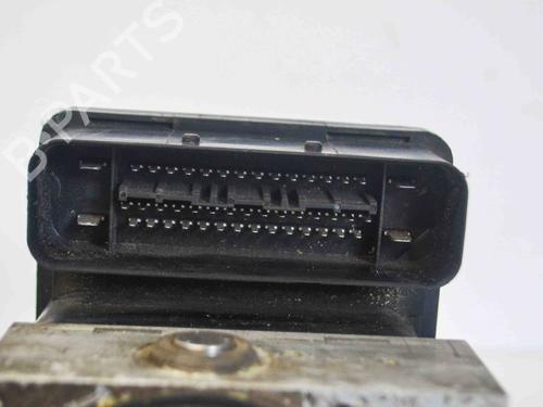 ABS pump SKODA SUPERB II (3T4) 1.9 TDI | BP7741647M43