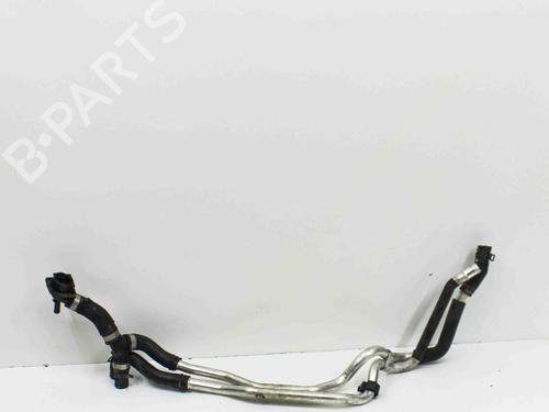 Rør MERCEDES-BENZ C-CLASS T-Model (S205) C 350 e (205.247) (211 hp) 18200563