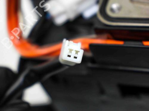 Other PORSCHE CAYENNE (92A) 3.0 S E-Hybrid | BP26183097O1 