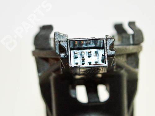 Rear mirror VW GOLF VII (5G1, BQ1, BE1, BE2) 1.0 TSI | BP6484289I6 