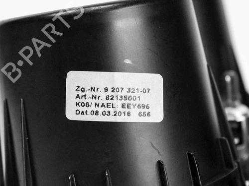 Cup/Object holder BMW 2 Coupe (F22, F87) 220 d | BP6485387I37