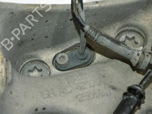 Right front steering knuckle BMW 3 (F30, F80) 328 i | BP14680764M26 