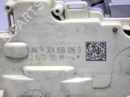 Rear right lock AUDI Q7 (4LB) 3.0 TFSI quattro | BP30165046C99