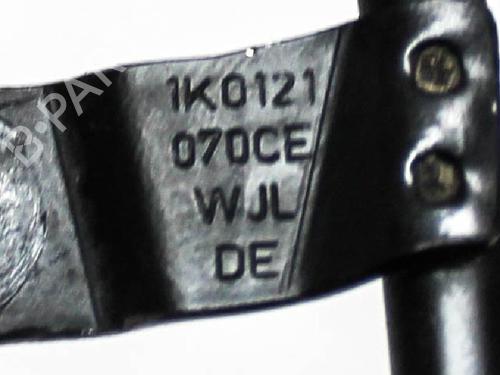Support VW TIGUAN (5N_) 2.0 TDI | BP14682676C155 