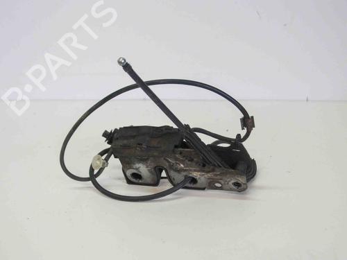 hjelmlås VW PASSAT B6 Variant (3C5) 1.4 TSI EcoFuel (150 hp) 11832176