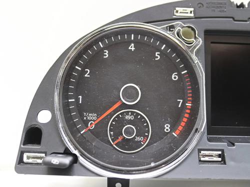 Instrument cluster VW PASSAT CC B6 (357) 2.0 TFSI | BP34334368C47 - Image 5
