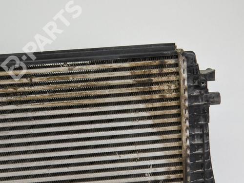 Intercooler VW GOLF V Variant (1K5) 1.9 TDI | BP7539676M30 