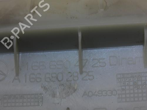 Other MERCEDES-BENZ GL-CLASS (X166) GL 450 4-matic | BP28821980O1 