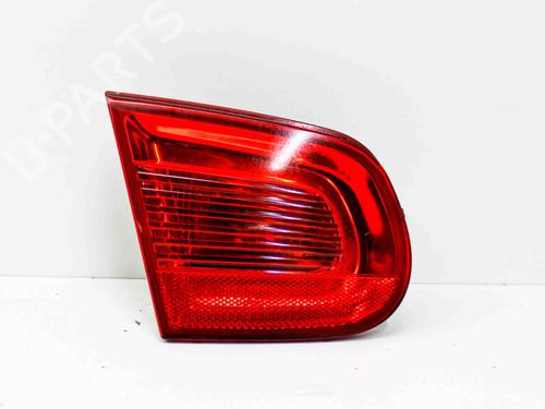 Used Left tailgate light VW EOS (1F7, 1F8) 2.0 TDI (140 hp) 17229243