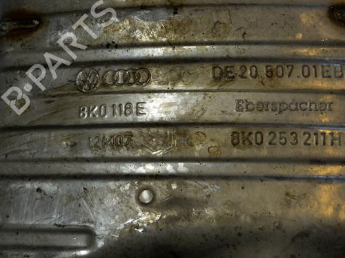 Other AUDI A6 C7 (4G2, 4GC) 2.0 TFSI quattro | BP14675860O1 
