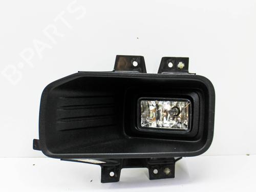 Used Left front fog light FORD USA F-150 Crew Cab Pickup 2.7 (329 hp) 28820948