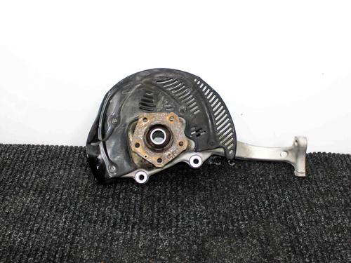 Used Left front steering knuckle AUDI A5 Sportback (F5A, F5F) S5 TFSI quattro (354 hp) 19077505