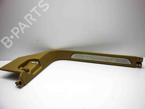 Trinbræt PORSCHE CAYENNE (92A) 3.0 S E-Hybrid (416 hp) 26000919