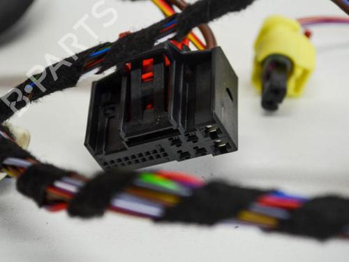 Wiring harness SKODA FABIA III (NJ3) 1.0 TSI | BP14692142E16 