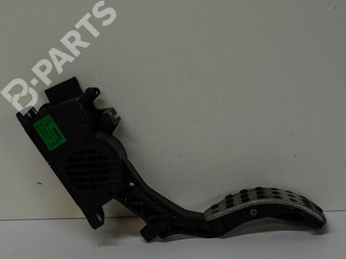 Pedal SEAT IBIZA IV (6J5, 6P1) 1.6 TDI | BP10222603I4